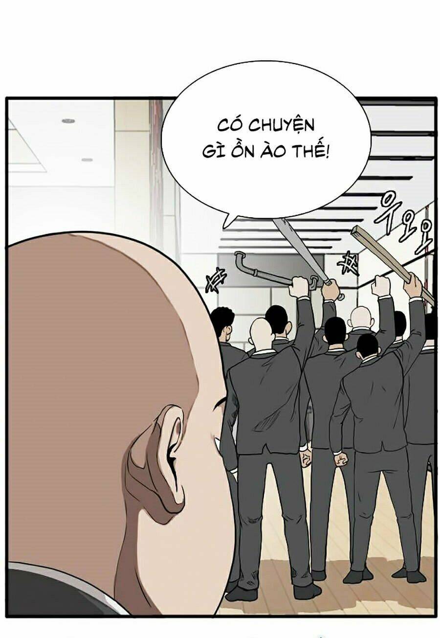 Người Xấu - Chapter 4 - Page 89