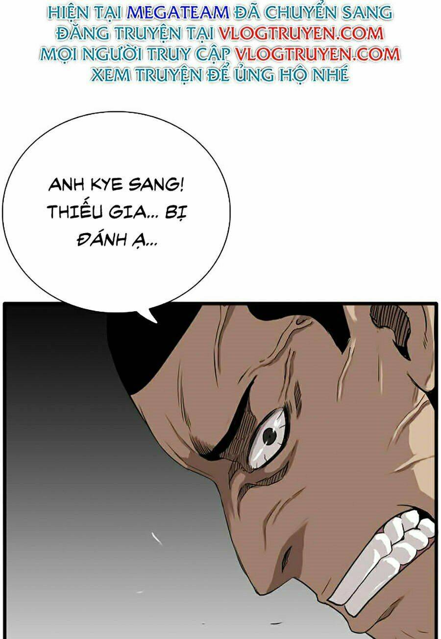 Người Xấu - Chapter 4 - Page 90