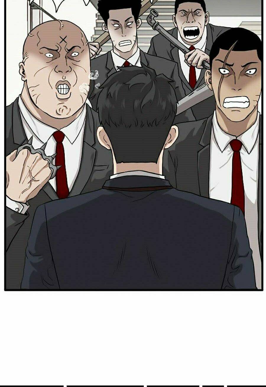 Người Xấu - Chapter 4 - Page 95