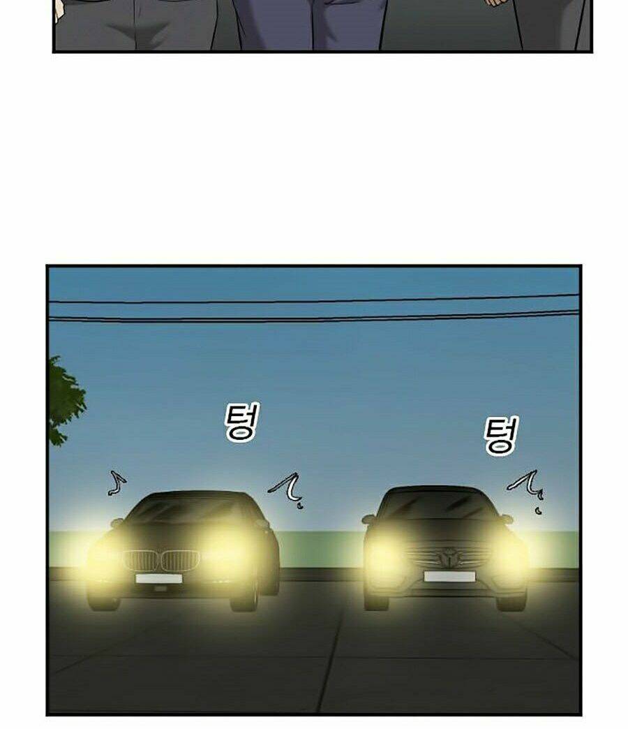 Người Xấu - Chapter 40 - Page 9