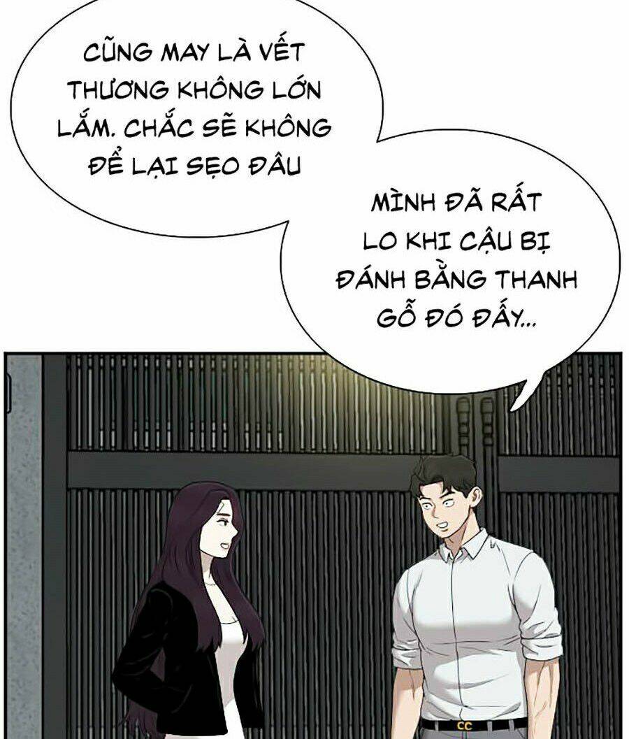 Người Xấu - Chapter 40 - Page 99