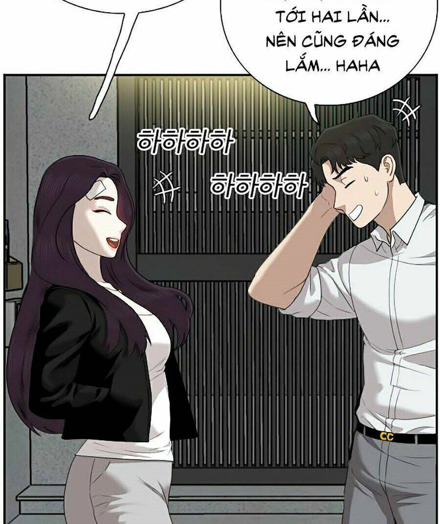 Người Xấu - Chapter 40 - Page 104