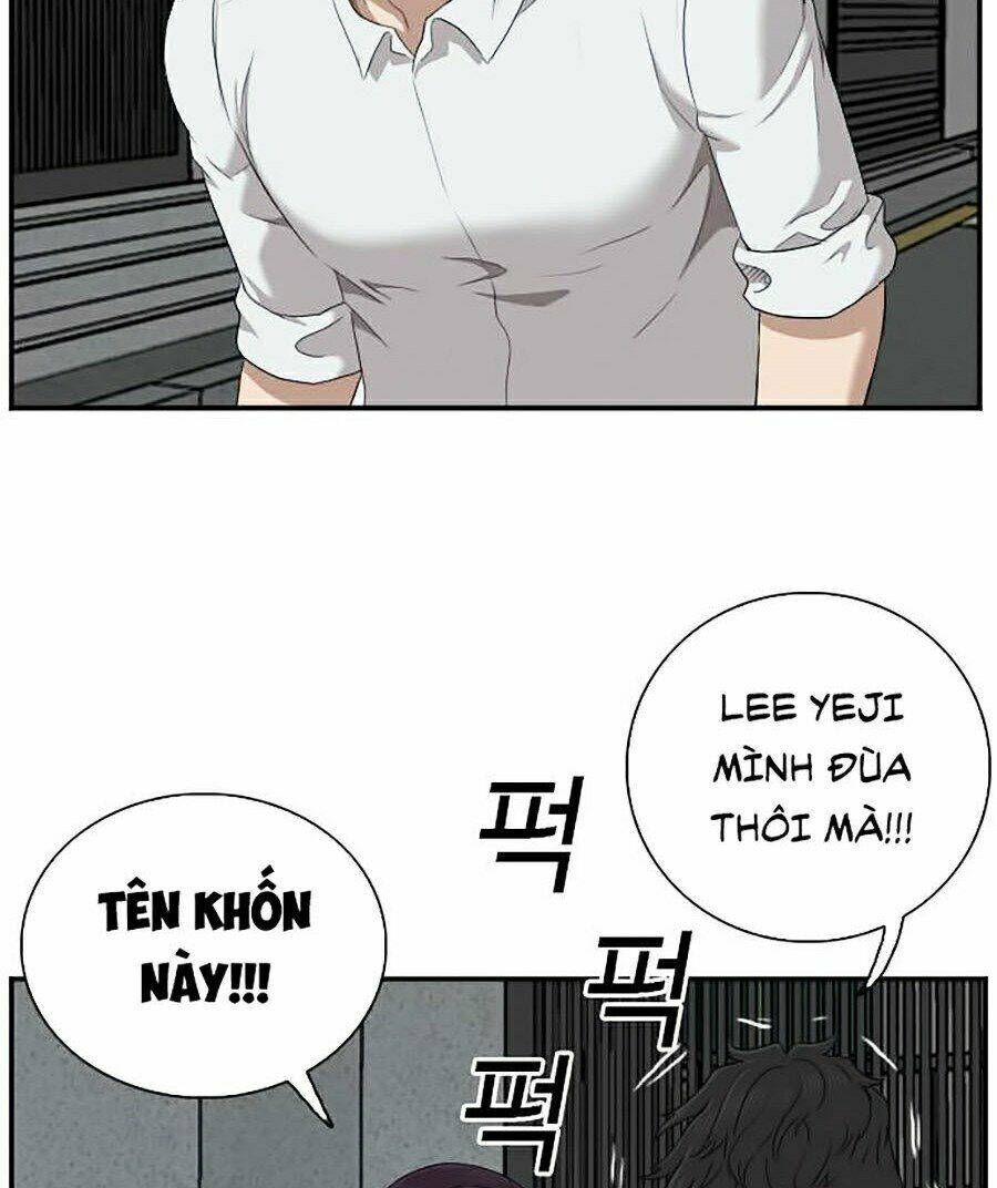 Người Xấu - Chapter 40 - Page 110