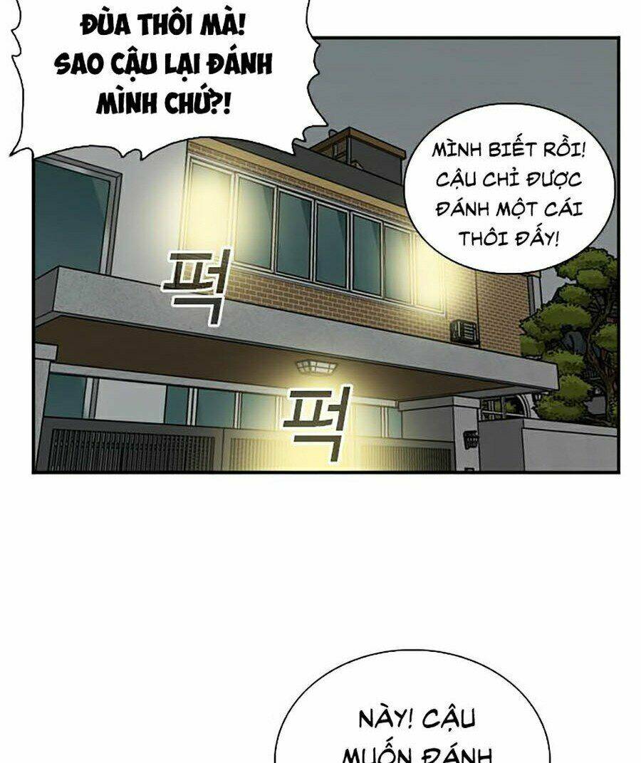 Người Xấu - Chapter 40 - Page 112