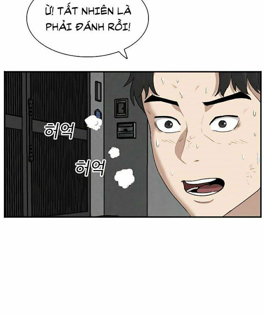 Người Xấu - Chapter 40 - Page 114