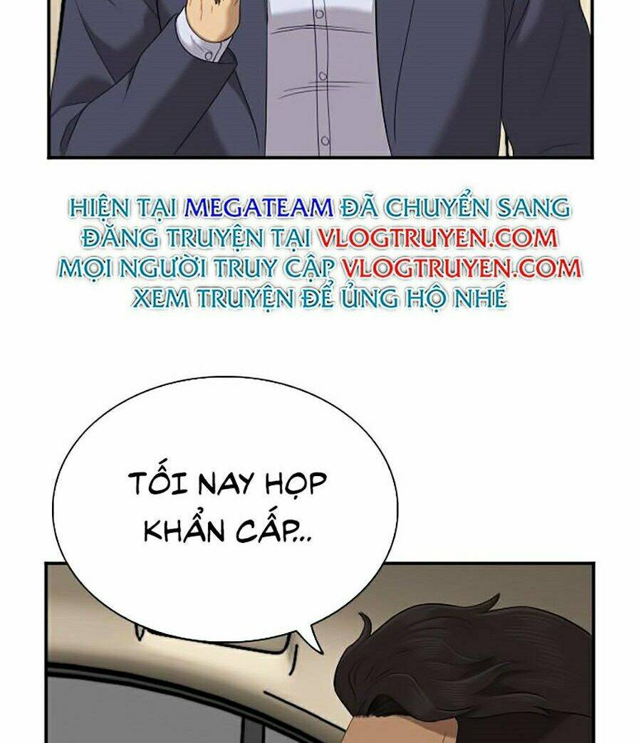 Người Xấu - Chapter 40 - Page 11