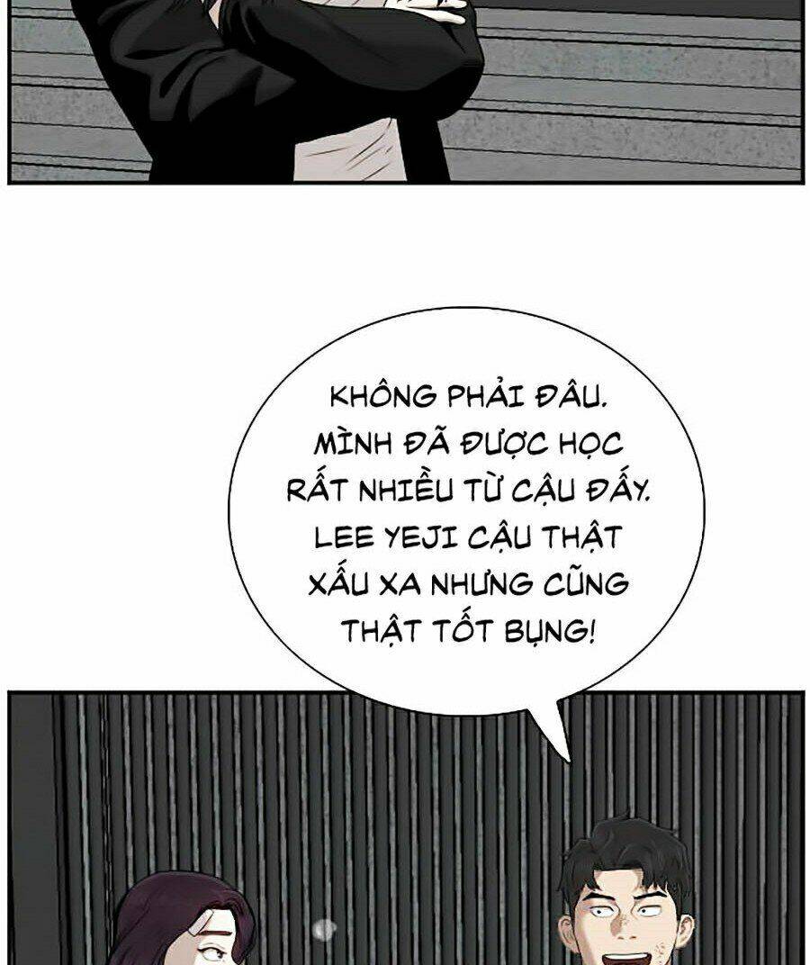 Người Xấu - Chapter 40 - Page 120