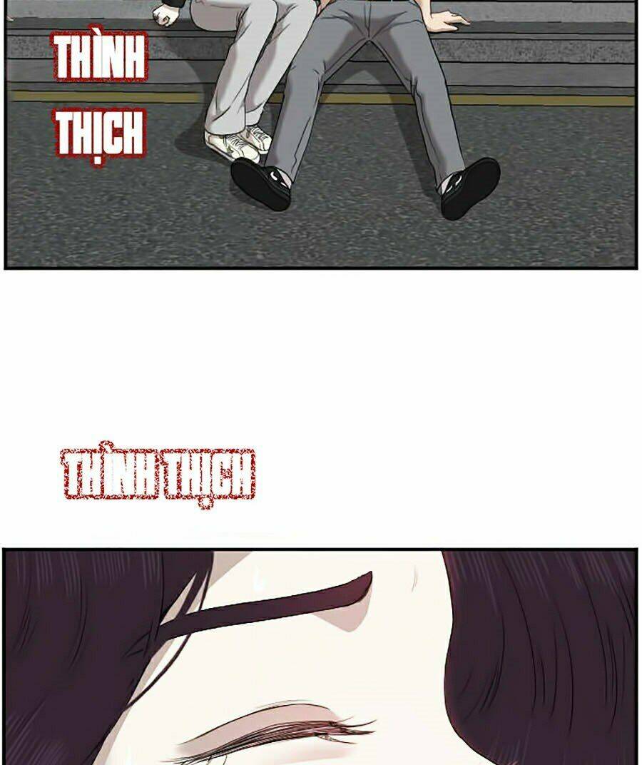Người Xấu - Chapter 40 - Page 127