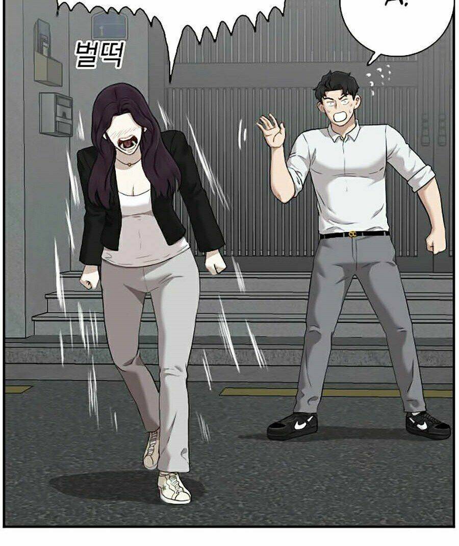 Người Xấu - Chapter 40 - Page 132