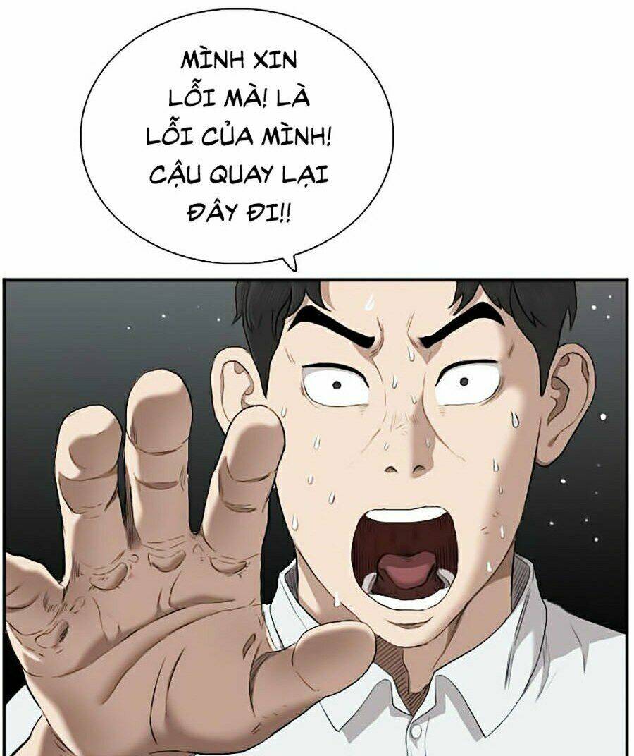 Người Xấu - Chapter 40 - Page 133