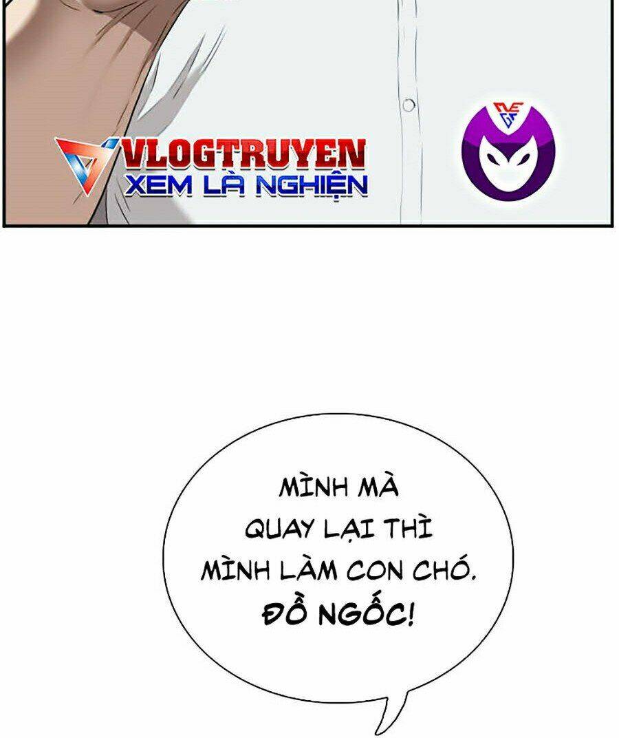 Người Xấu - Chapter 40 - Page 134
