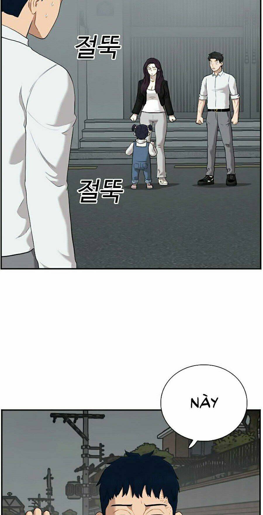 Người Xấu - Chapter 40 - Page 140