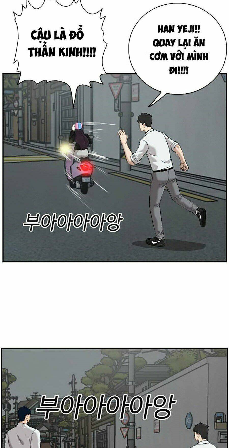Người Xấu - Chapter 40 - Page 144