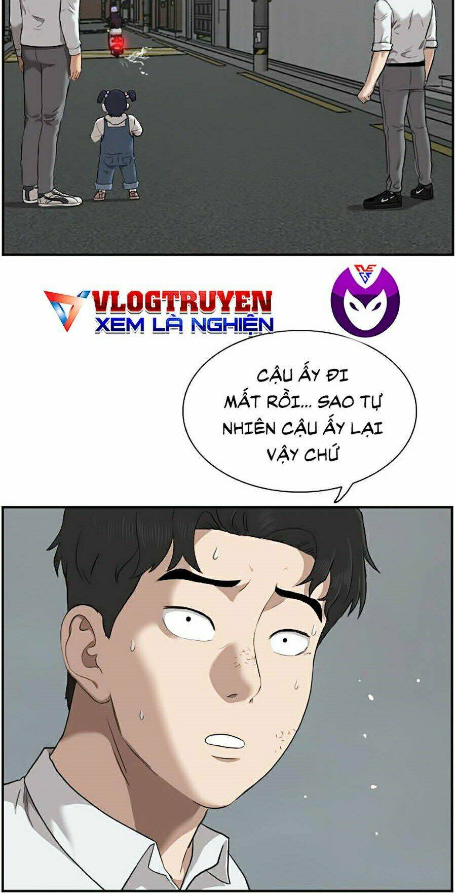 Người Xấu - Chapter 40 - Page 145