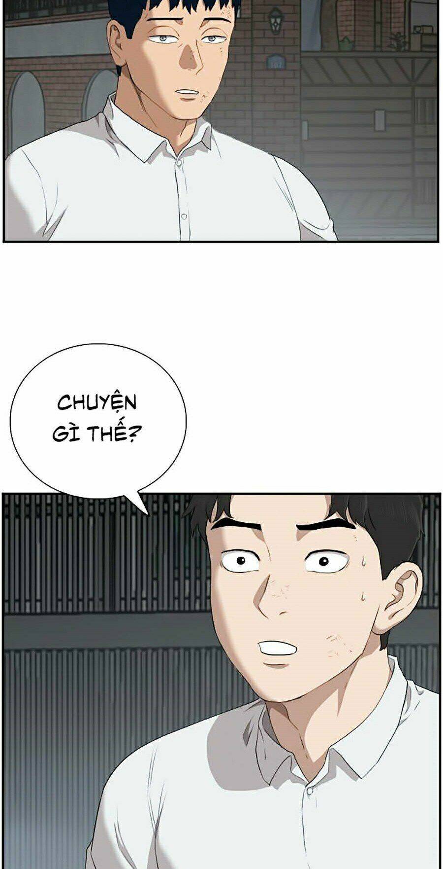 Người Xấu - Chapter 40 - Page 150