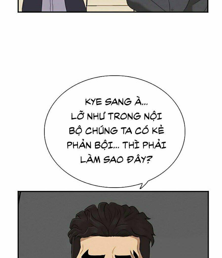 Người Xấu - Chapter 40 - Page 16