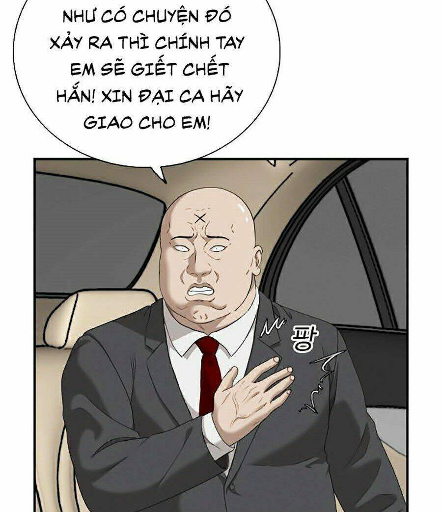 Người Xấu - Chapter 40 - Page 18