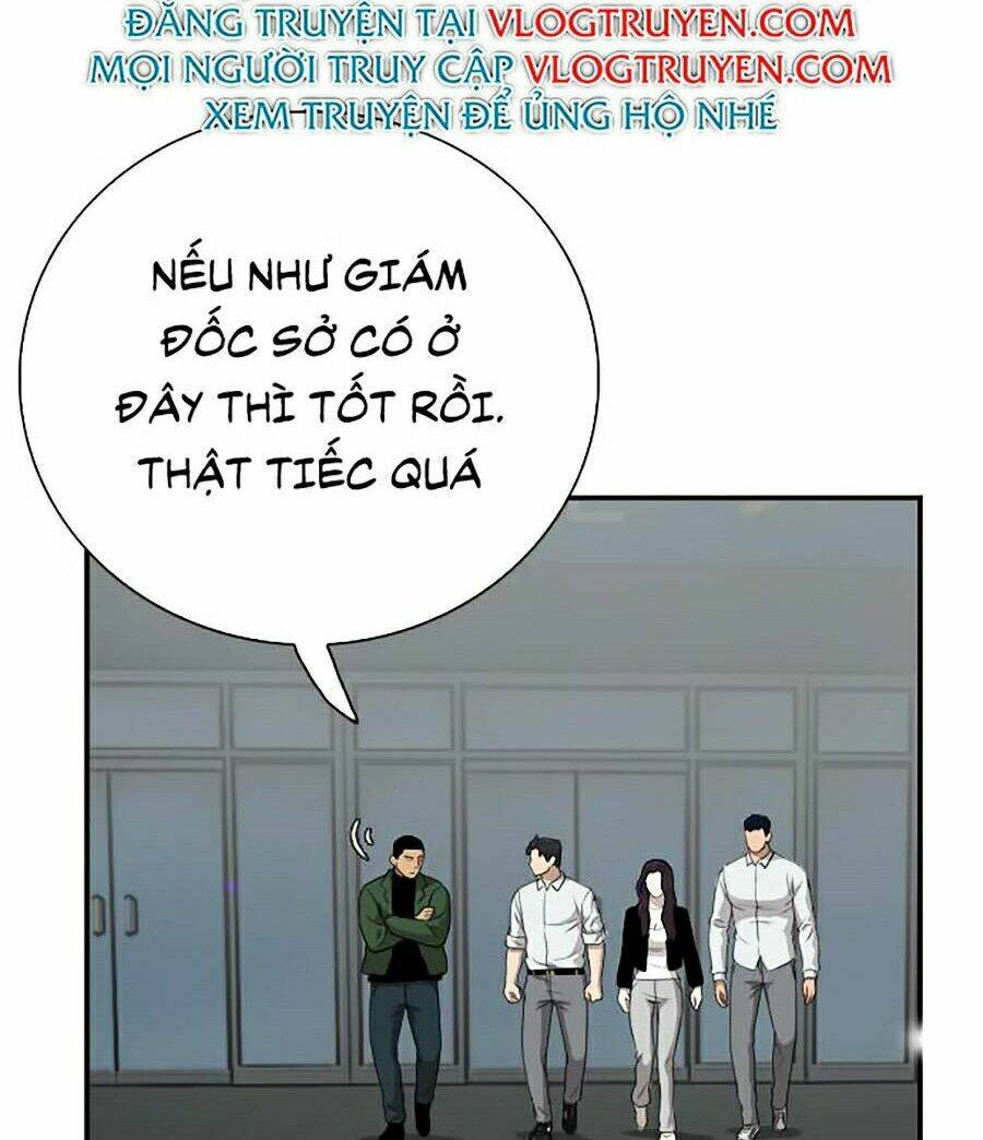 Người Xấu - Chapter 40 - Page 25