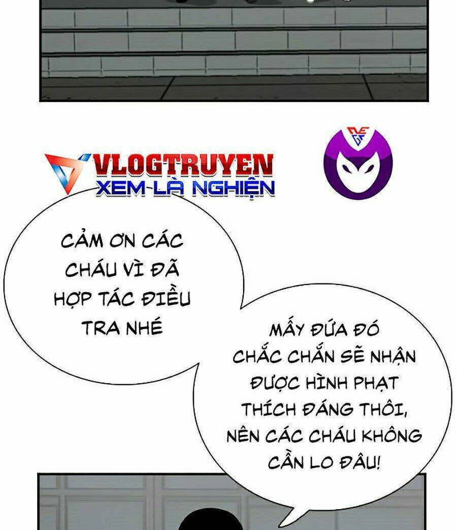 Người Xấu - Chapter 40 - Page 26