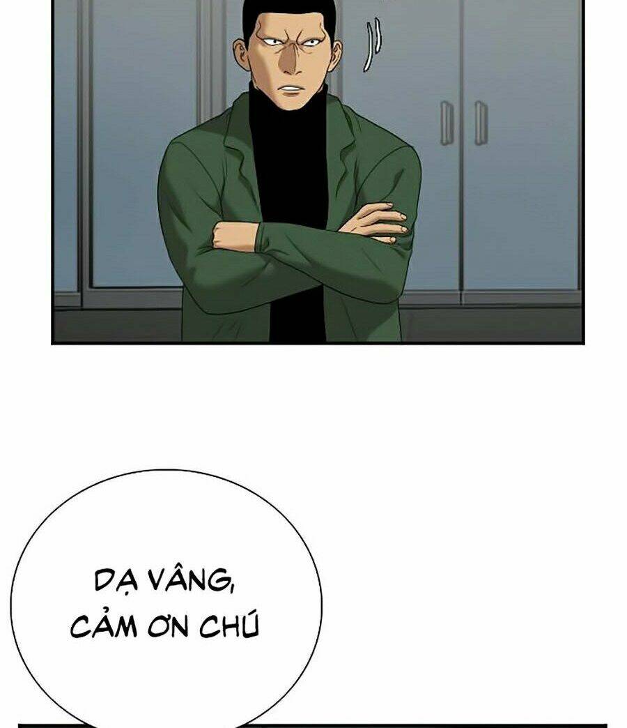 Người Xấu - Chapter 40 - Page 27