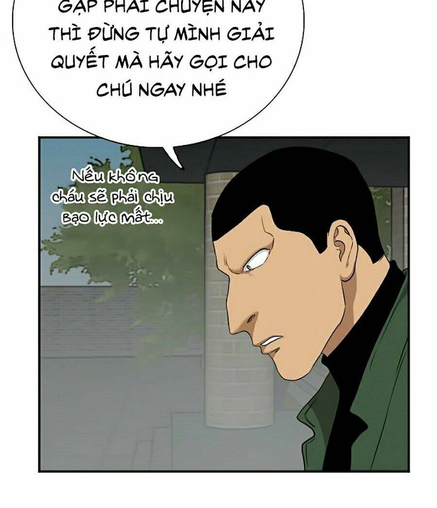 Người Xấu - Chapter 40 - Page 29