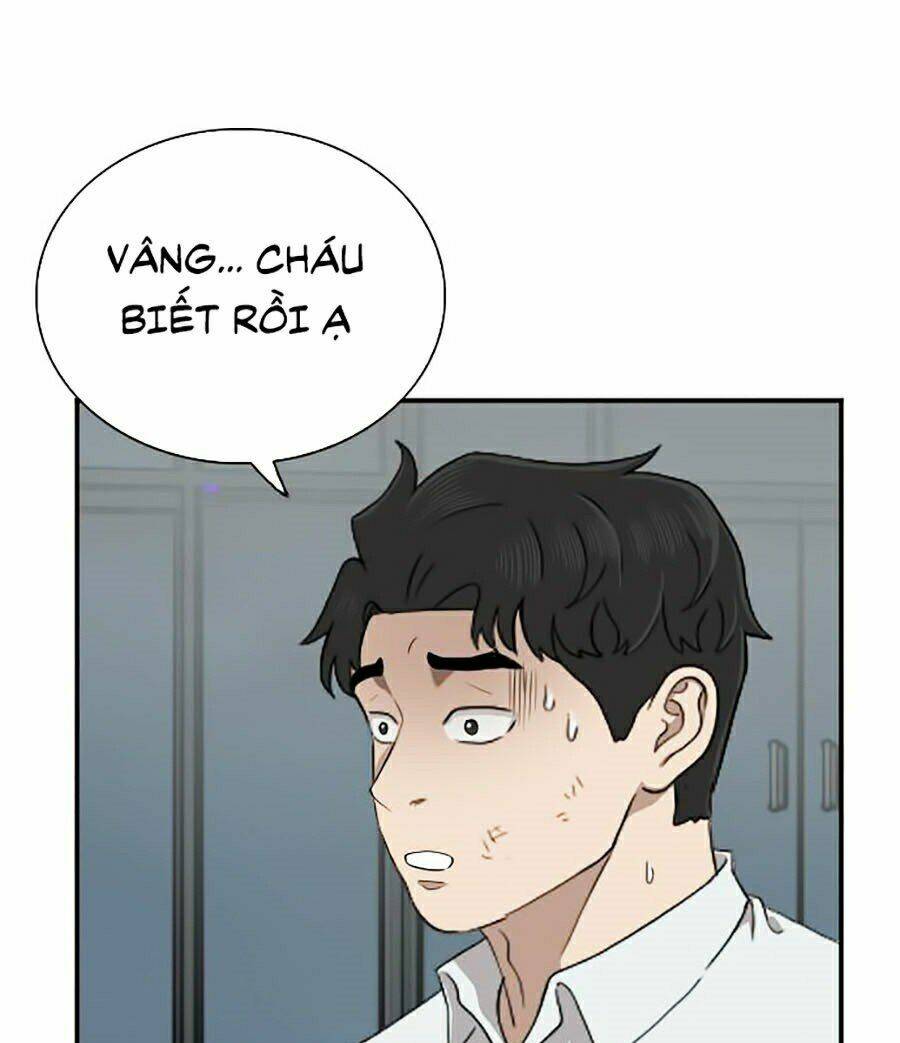 Người Xấu - Chapter 40 - Page 30