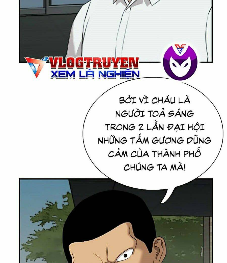 Người Xấu - Chapter 40 - Page 31