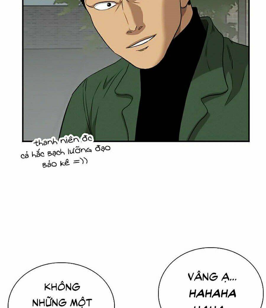 Người Xấu - Chapter 40 - Page 32