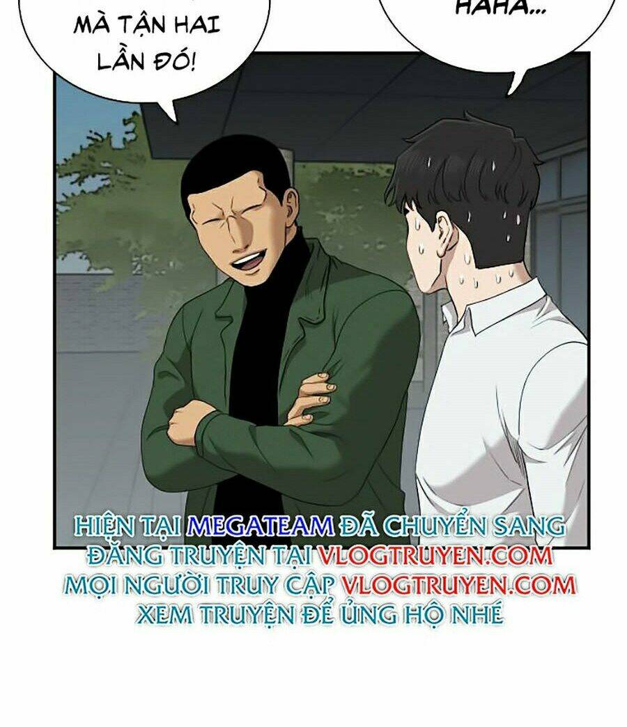 Người Xấu - Chapter 40 - Page 33