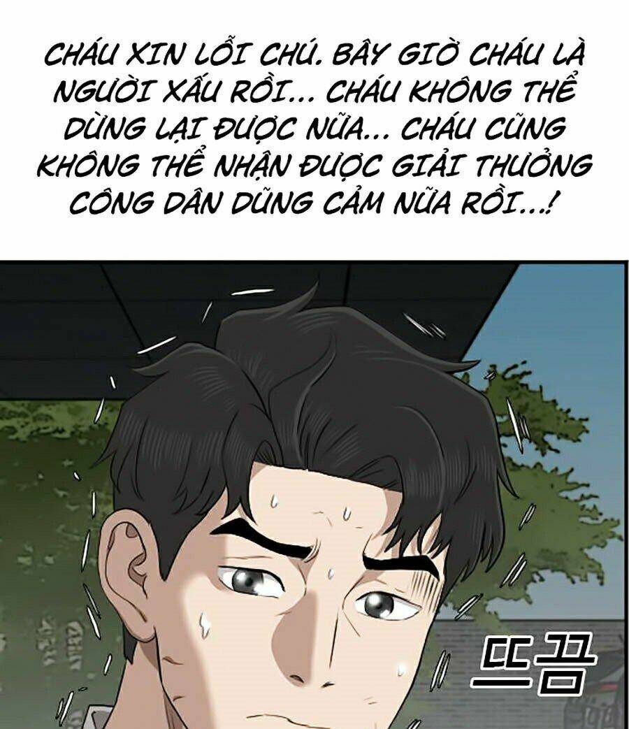 Người Xấu - Chapter 40 - Page 34