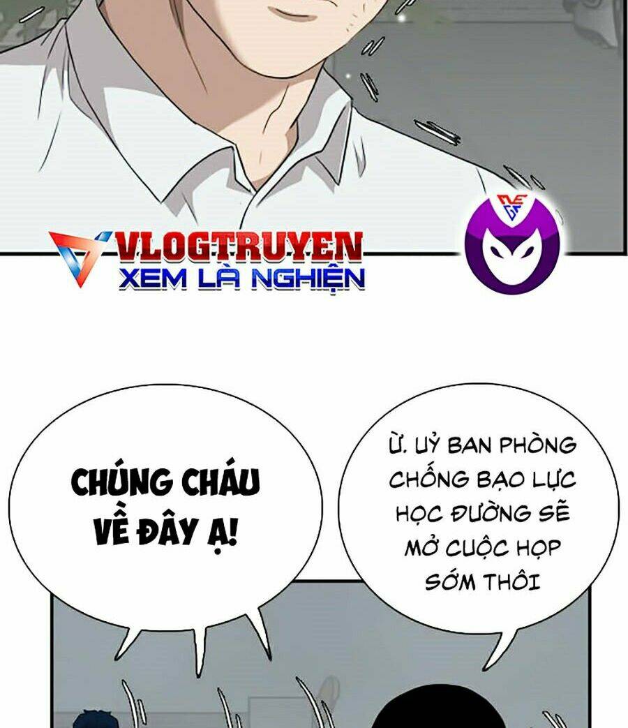 Người Xấu - Chapter 40 - Page 35
