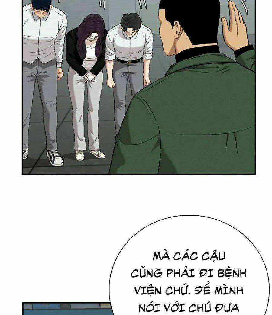 Người Xấu - Chapter 40 - Page 36