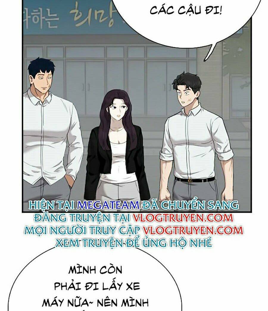 Người Xấu - Chapter 40 - Page 37