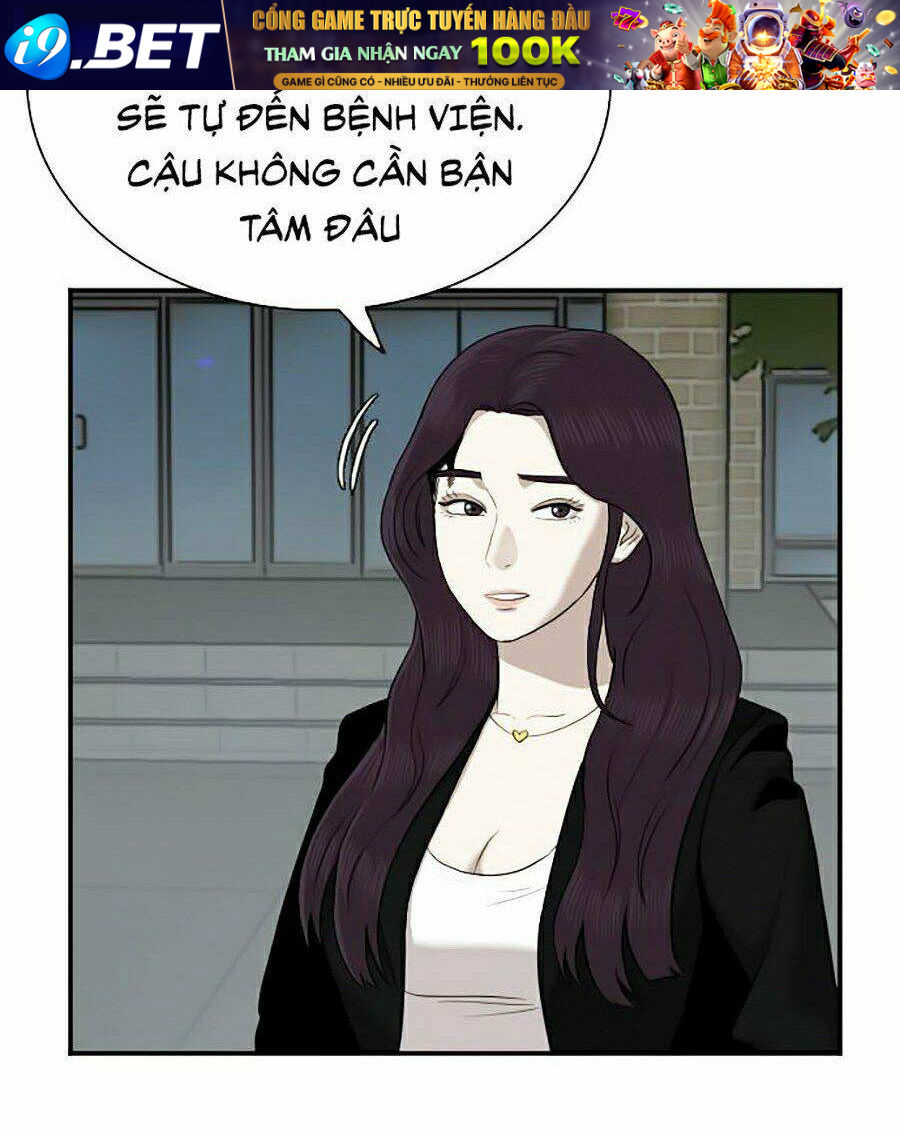 Người Xấu - Chapter 40 - Page 38