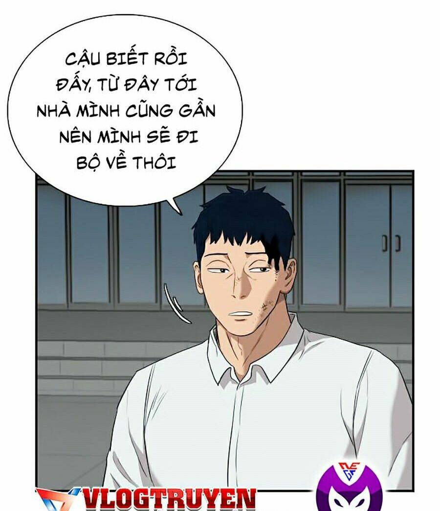 Người Xấu - Chapter 40 - Page 39