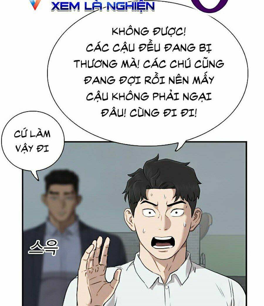 Người Xấu - Chapter 40 - Page 40