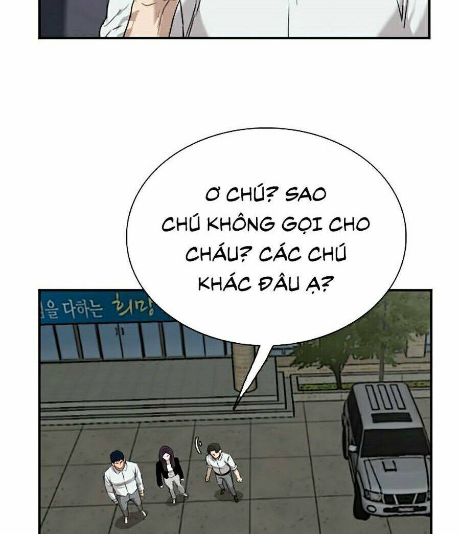 Người Xấu - Chapter 40 - Page 41