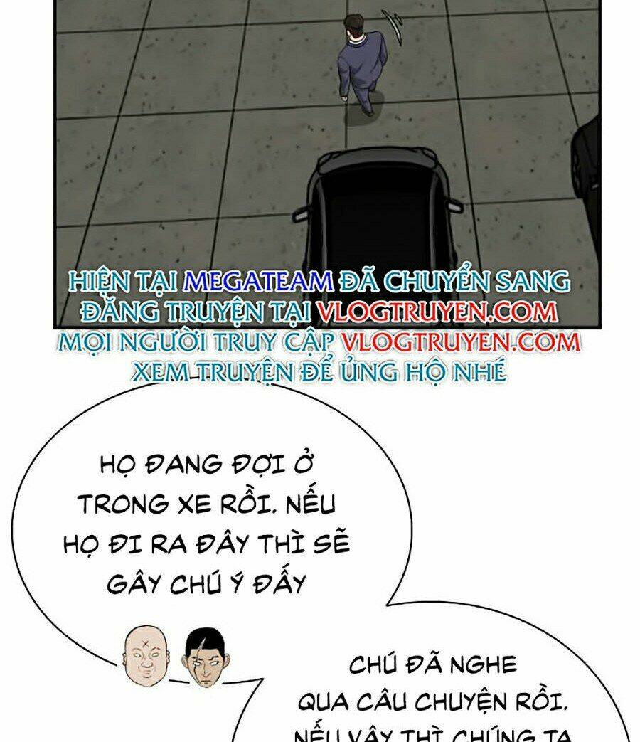 Người Xấu - Chapter 40 - Page 42