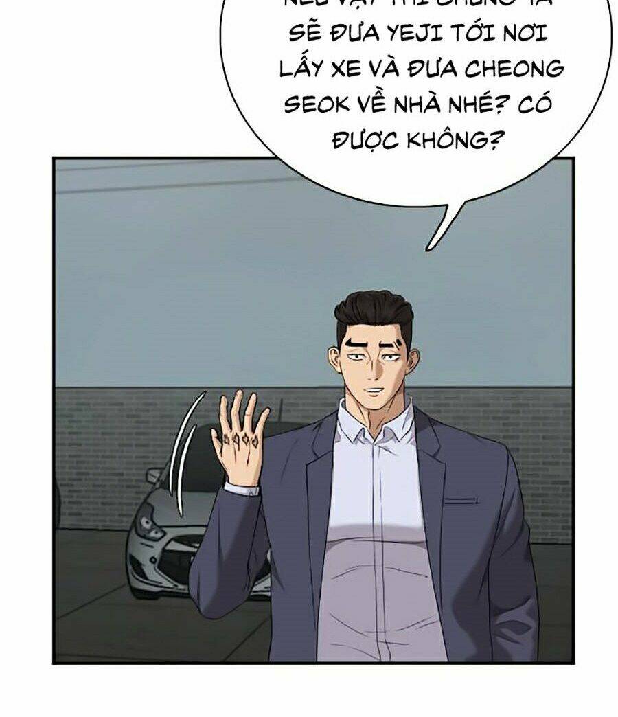 Người Xấu - Chapter 40 - Page 43