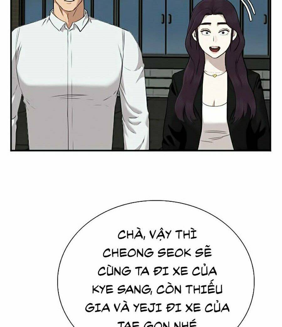 Người Xấu - Chapter 40 - Page 45