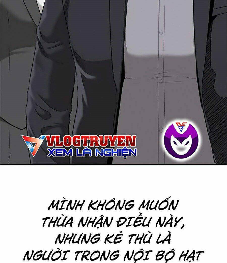 Người Xấu - Chapter 40 - Page 4