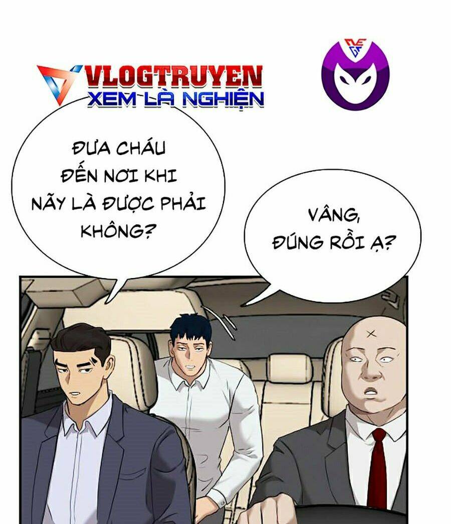 Người Xấu - Chapter 40 - Page 49