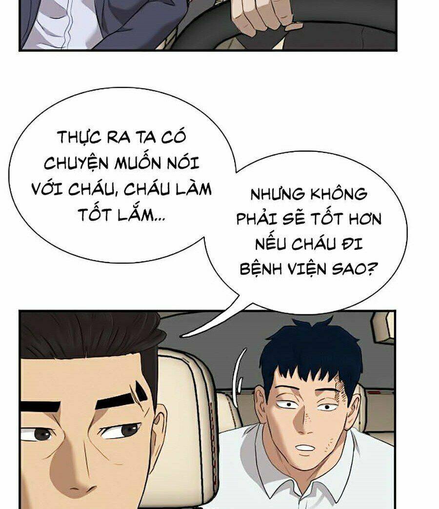 Người Xấu - Chapter 40 - Page 50