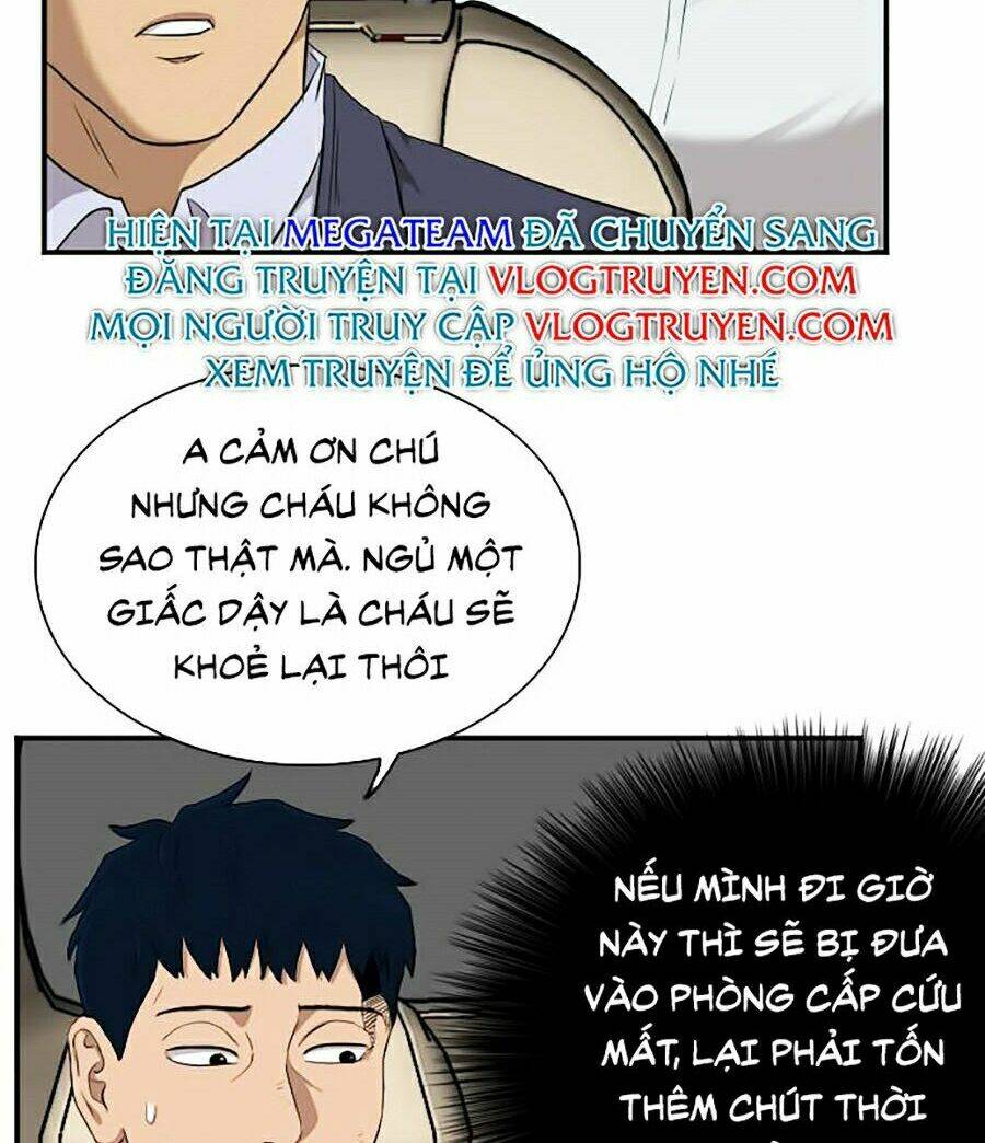 Người Xấu - Chapter 40 - Page 51