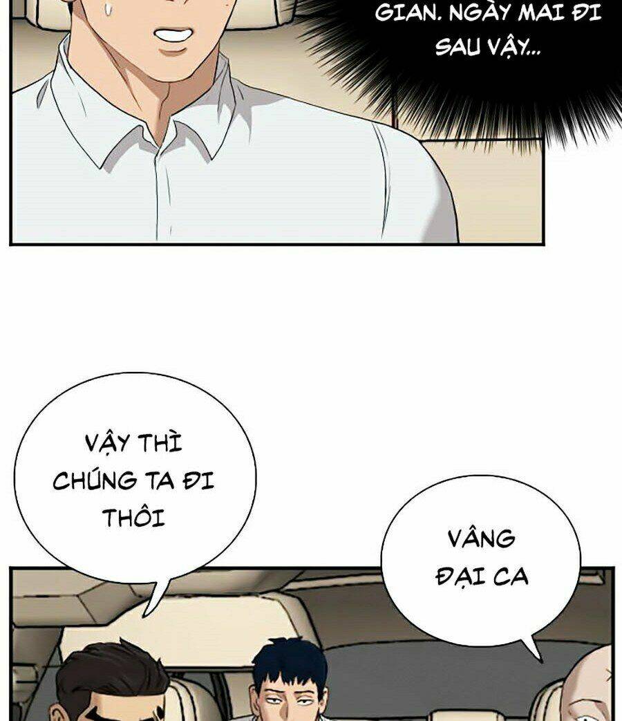 Người Xấu - Chapter 40 - Page 52