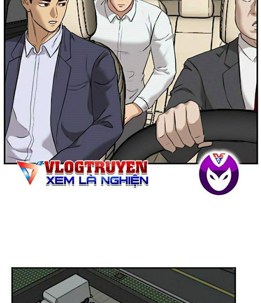 Người Xấu - Chapter 40 - Page 53