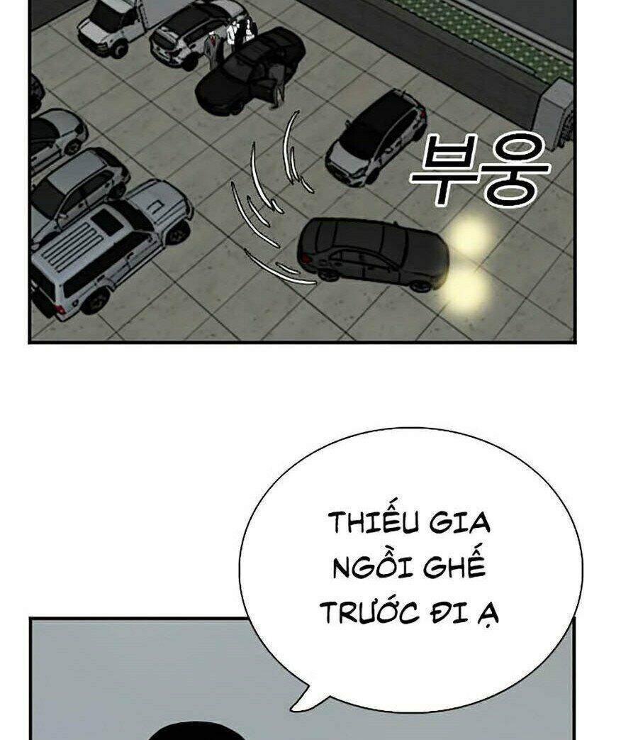 Người Xấu - Chapter 40 - Page 54