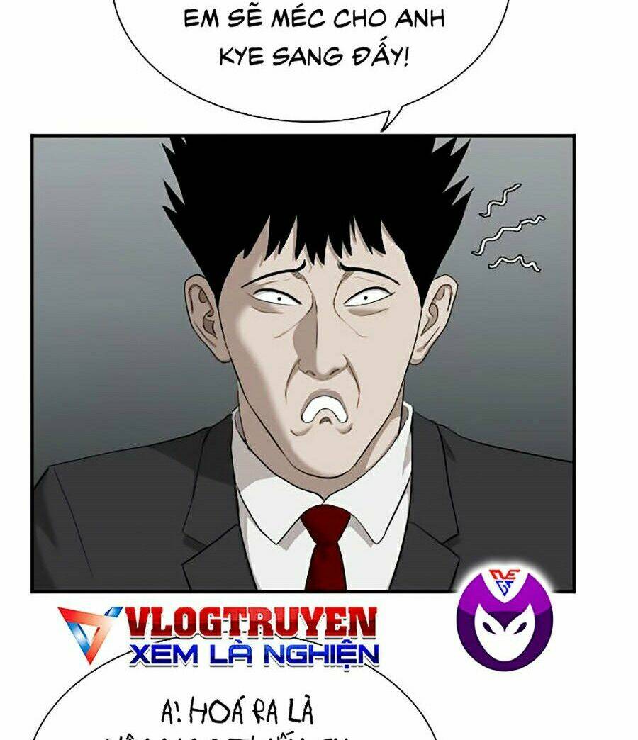 Người Xấu - Chapter 40 - Page 57