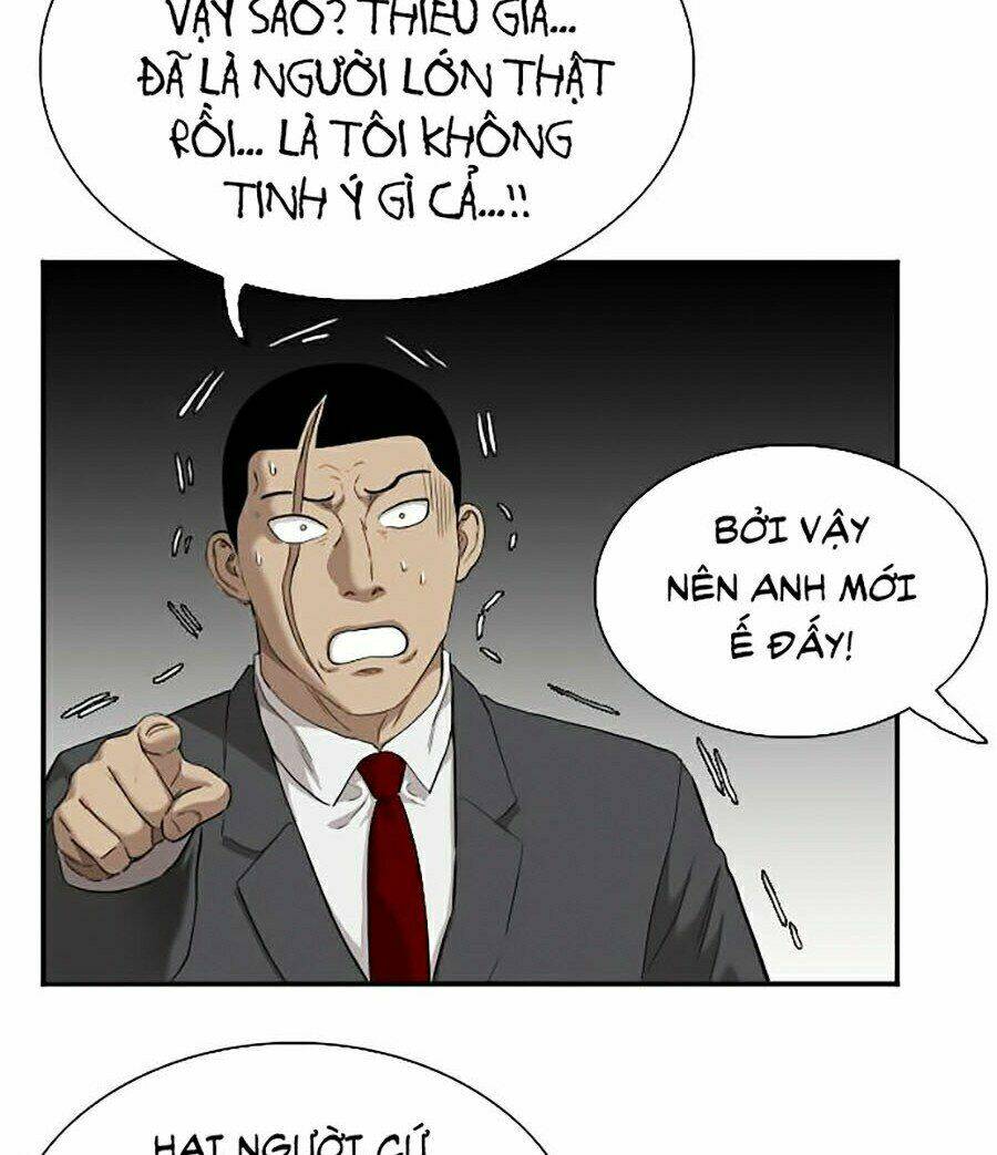 Người Xấu - Chapter 40 - Page 58