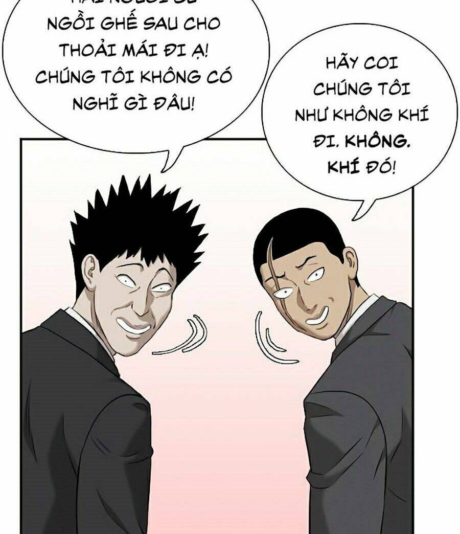 Người Xấu - Chapter 40 - Page 59